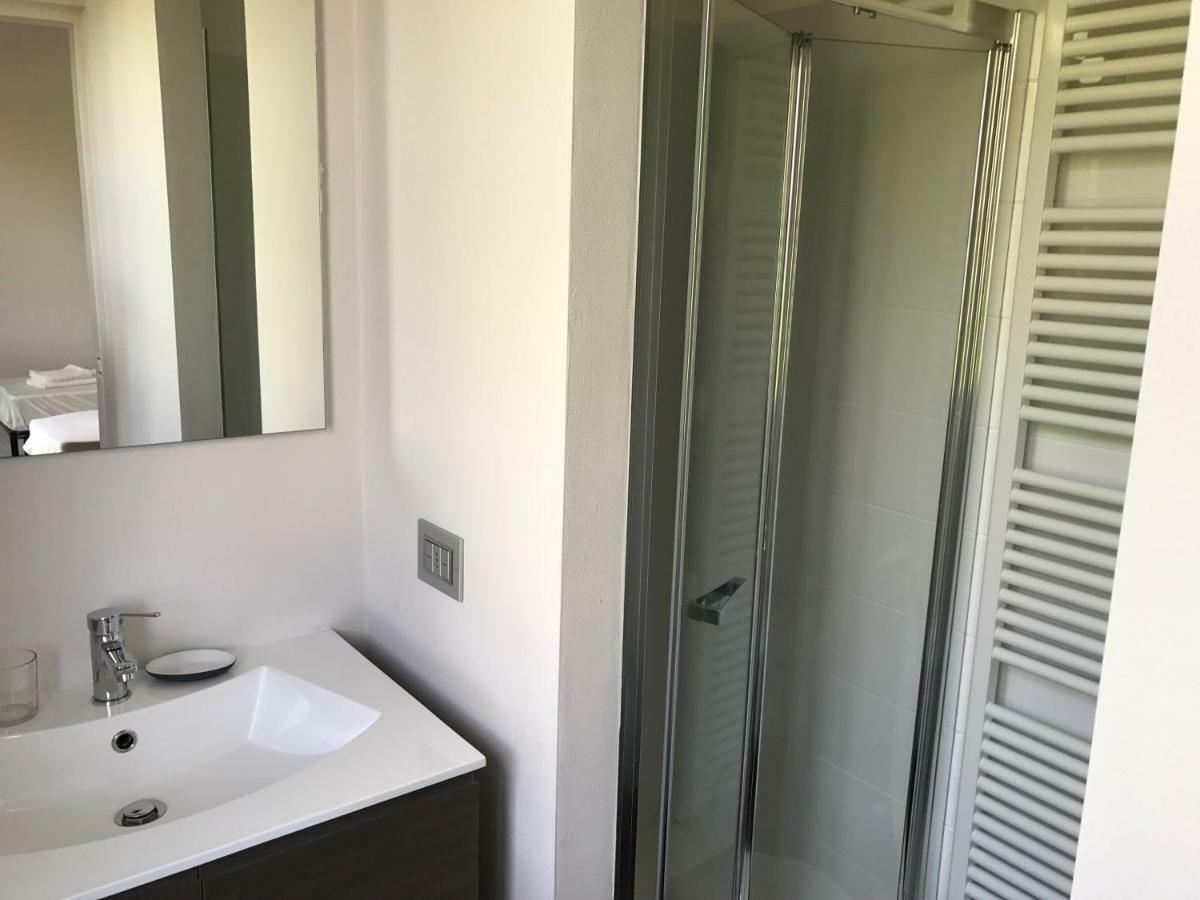 דירות בלאג'יו Casa Oleandro מראה חיצוני תמונה