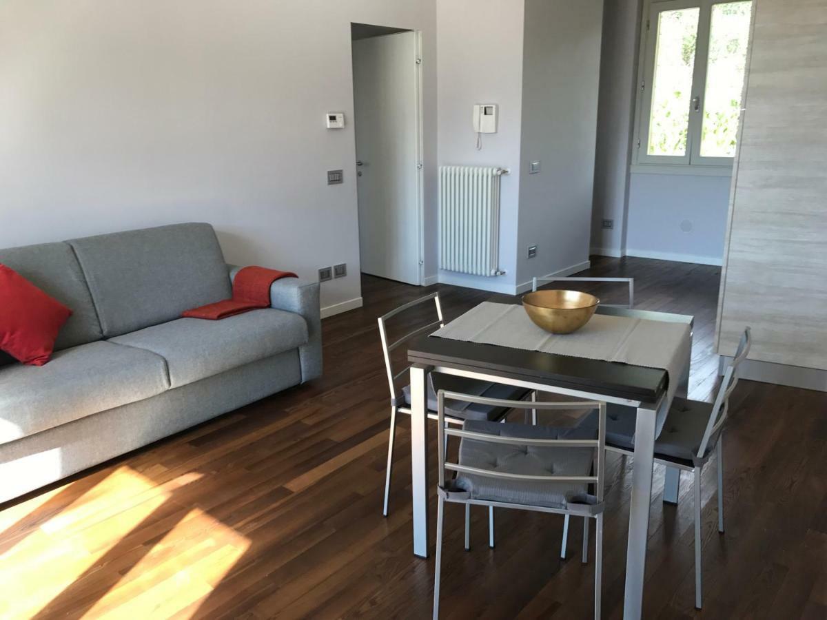 דירות בלאג'יו Casa Oleandro מראה חיצוני תמונה