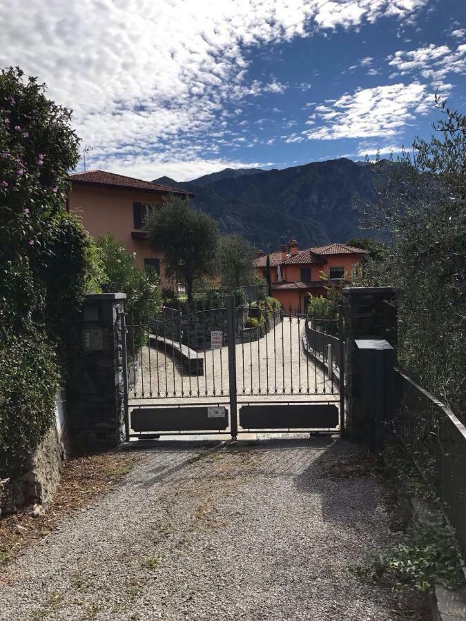 דירות בלאג'יו Casa Oleandro מראה חיצוני תמונה